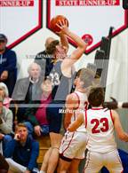 Photo from the gallery "Lincoln Lutheran @ Mount Michael Benedictine"