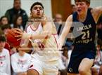 Photo from the gallery "Lincoln Lutheran @ Mount Michael Benedictine"