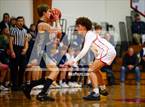 Photo from the gallery "Lincoln Lutheran @ Mount Michael Benedictine"
