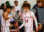 Photo from the gallery "Lincoln Lutheran @ Mount Michael Benedictine"