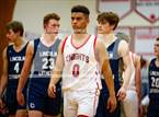 Photo from the gallery "Lincoln Lutheran @ Mount Michael Benedictine"