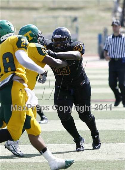 Thumbnail 3 in Taft vs. Friendship Collegiate  (Skyline Chili Crosstown Showdown) photogallery.