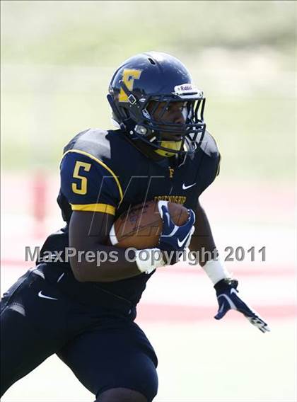 Thumbnail 2 in Taft vs. Friendship Collegiate  (Skyline Chili Crosstown Showdown) photogallery.