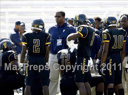 Thumbnail 3 in Taft vs. Friendship Collegiate  (Skyline Chili Crosstown Showdown) photogallery.