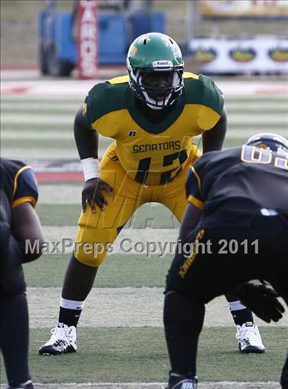 Thumbnail 1 in Taft vs. Friendship Collegiate  (Skyline Chili Crosstown Showdown) photogallery.