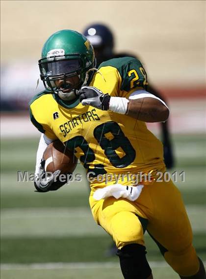 Thumbnail 3 in Taft vs. Friendship Collegiate  (Skyline Chili Crosstown Showdown) photogallery.