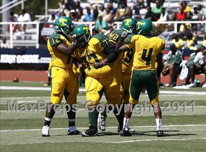 Thumbnail 2 in Taft vs. Friendship Collegiate  (Skyline Chili Crosstown Showdown) photogallery.