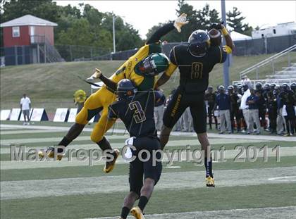Thumbnail 3 in Taft vs. Friendship Collegiate  (Skyline Chili Crosstown Showdown) photogallery.