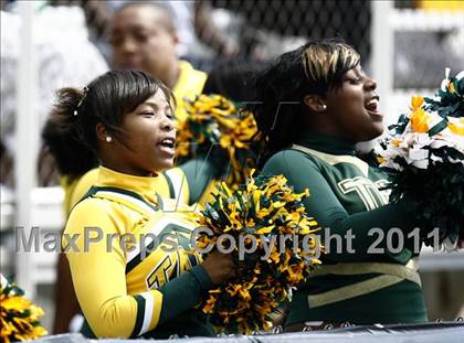 Thumbnail 2 in Taft vs. Friendship Collegiate  (Skyline Chili Crosstown Showdown) photogallery.