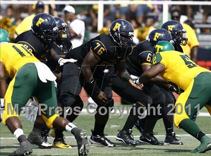 Thumbnail 3 in Taft vs. Friendship Collegiate  (Skyline Chili Crosstown Showdown) photogallery.