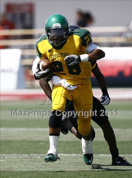 Thumbnail 3 in Taft vs. Friendship Collegiate  (Skyline Chili Crosstown Showdown) photogallery.