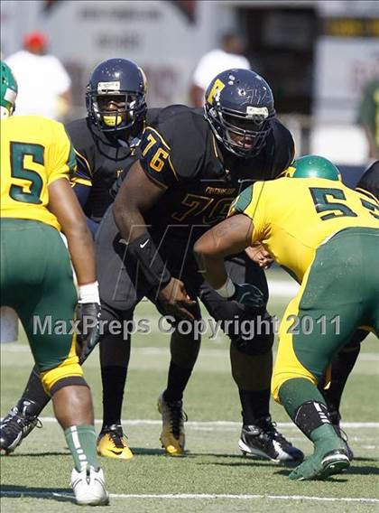 Thumbnail 1 in Taft vs. Friendship Collegiate  (Skyline Chili Crosstown Showdown) photogallery.