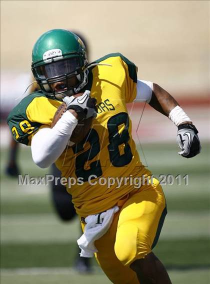 Thumbnail 2 in Taft vs. Friendship Collegiate  (Skyline Chili Crosstown Showdown) photogallery.
