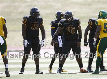 Thumbnail 3 in Taft vs. Friendship Collegiate  (Skyline Chili Crosstown Showdown) photogallery.