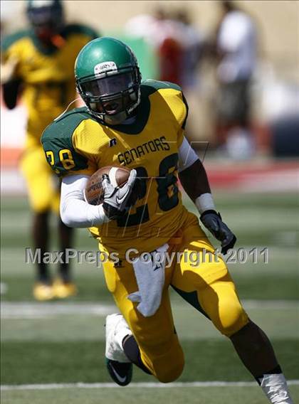 Thumbnail 1 in Taft vs. Friendship Collegiate  (Skyline Chili Crosstown Showdown) photogallery.