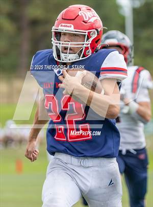 Forge Christian @ Kent Denver