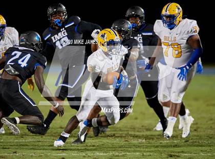 Thumbnail 3 in IMG Academy @ Northwestern photogallery.