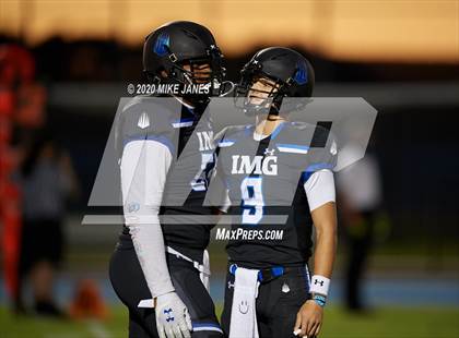 Thumbnail 2 in IMG Academy @ Northwestern photogallery.