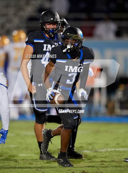 Thumbnail 3 in IMG Academy @ Northwestern photogallery.