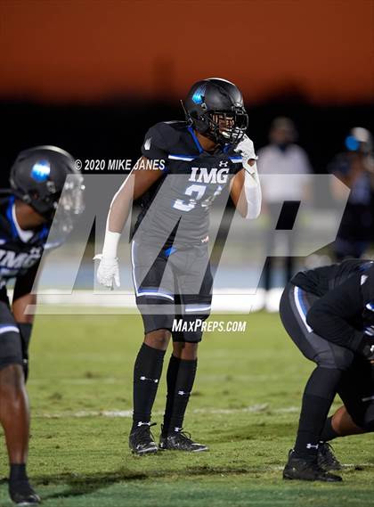 Thumbnail 3 in IMG Academy @ Northwestern photogallery.