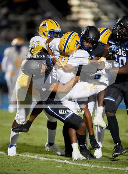 Thumbnail 3 in IMG Academy @ Northwestern photogallery.