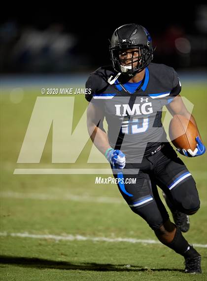 Thumbnail 3 in IMG Academy @ Northwestern photogallery.