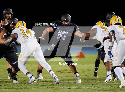 Thumbnail 3 in IMG Academy @ Northwestern photogallery.