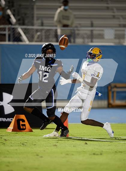 Thumbnail 2 in IMG Academy @ Northwestern photogallery.