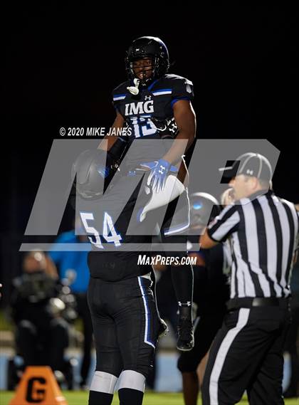 Thumbnail 3 in IMG Academy @ Northwestern photogallery.