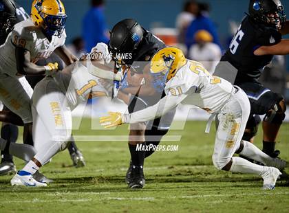 Thumbnail 3 in IMG Academy @ Northwestern photogallery.