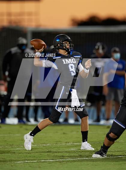 Thumbnail 2 in IMG Academy @ Northwestern photogallery.