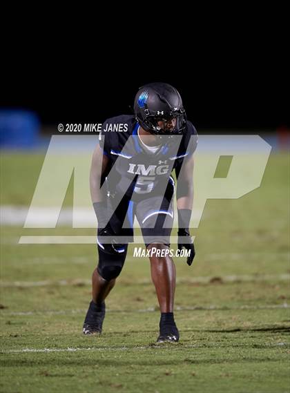 Thumbnail 3 in IMG Academy @ Northwestern photogallery.