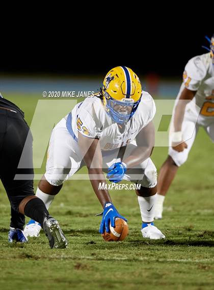Thumbnail 3 in IMG Academy @ Northwestern photogallery.
