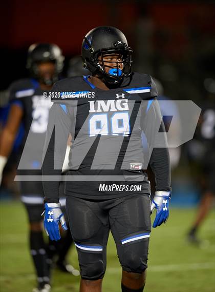 Thumbnail 3 in IMG Academy @ Northwestern photogallery.