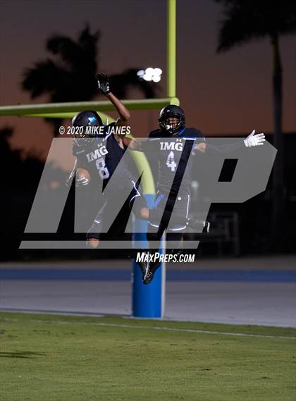Thumbnail 2 in IMG Academy @ Northwestern photogallery.