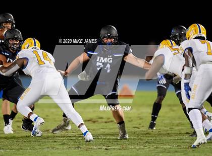 Thumbnail 2 in IMG Academy @ Northwestern photogallery.
