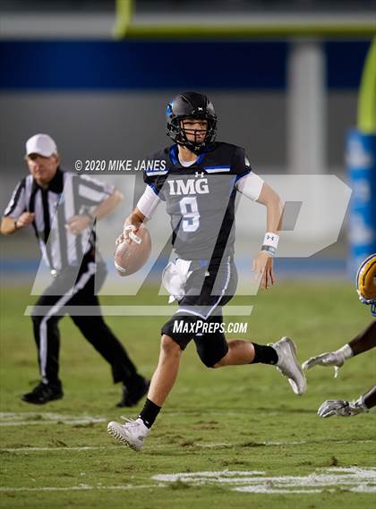 Thumbnail 2 in IMG Academy @ Northwestern photogallery.