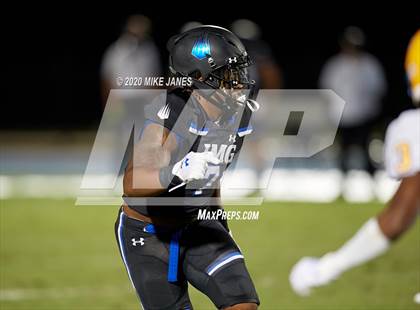 Thumbnail 2 in IMG Academy @ Northwestern photogallery.
