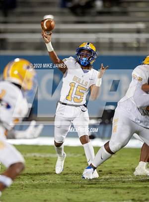 IMG Academy @ Northwestern