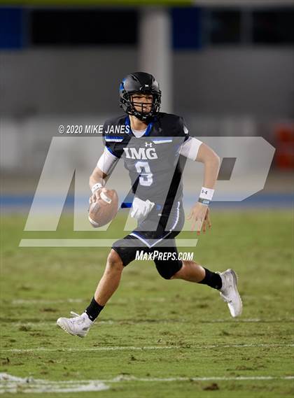 Thumbnail 2 in IMG Academy @ Northwestern photogallery.