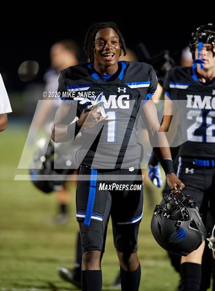 Thumbnail 3 in IMG Academy @ Northwestern photogallery.