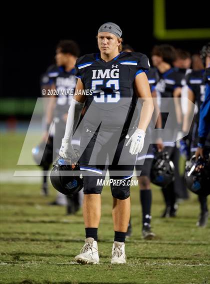 Thumbnail 2 in IMG Academy @ Northwestern photogallery.