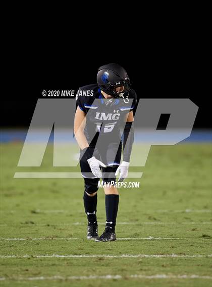 Thumbnail 1 in IMG Academy @ Northwestern photogallery.