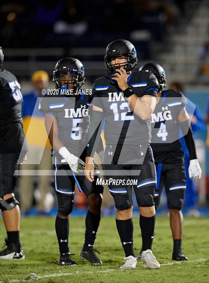 Thumbnail 3 in IMG Academy @ Northwestern photogallery.