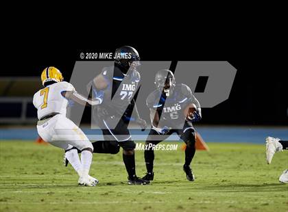 Thumbnail 3 in IMG Academy @ Northwestern photogallery.
