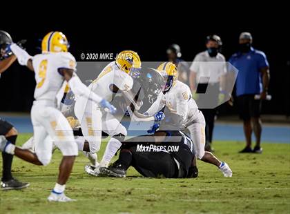 Thumbnail 1 in IMG Academy @ Northwestern photogallery.