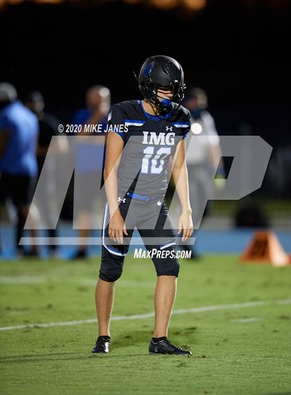 Thumbnail 3 in IMG Academy @ Northwestern photogallery.