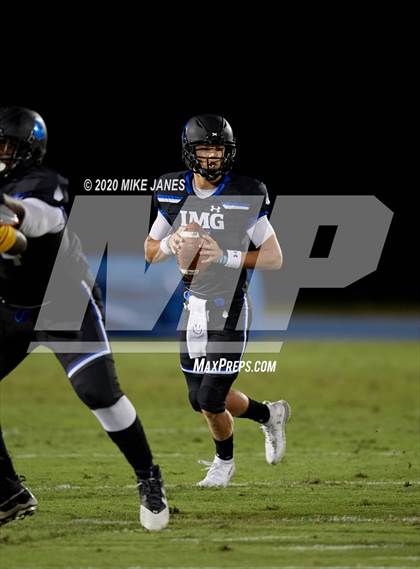 Thumbnail 2 in IMG Academy @ Northwestern photogallery.