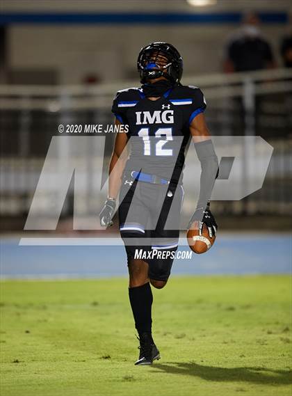 Thumbnail 3 in IMG Academy @ Northwestern photogallery.