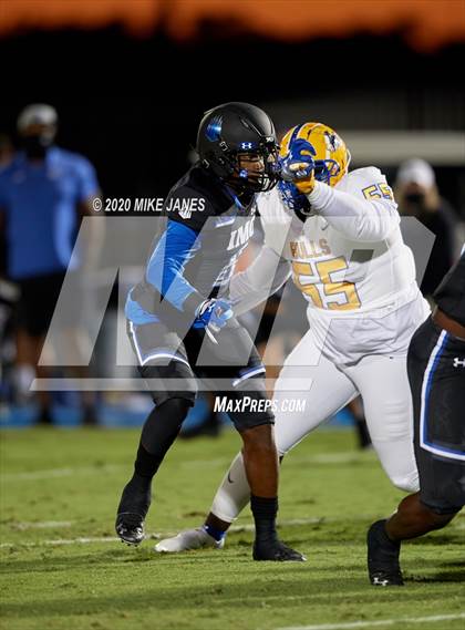 Thumbnail 3 in IMG Academy @ Northwestern photogallery.